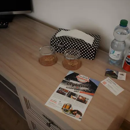 Roubenka 3*