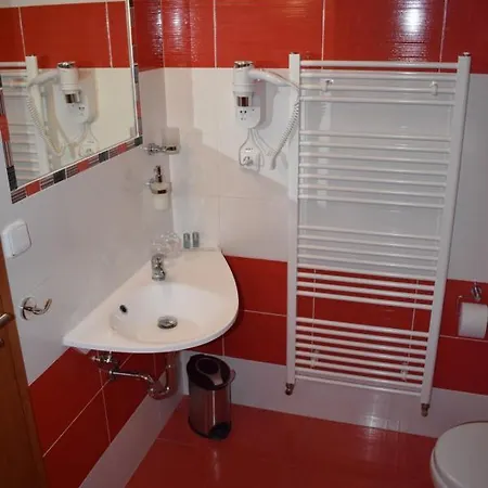 Roubenka Hotel