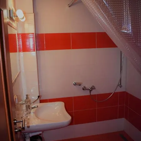 Hotel Roubenka 3*