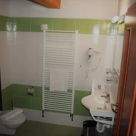 Roubenka Hotel Tyniste nad Orlici