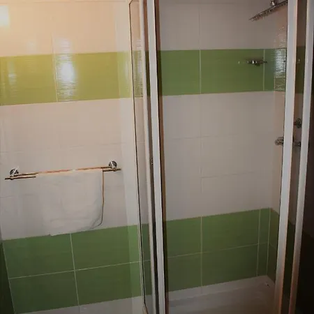 Roubenka Hotel 3*