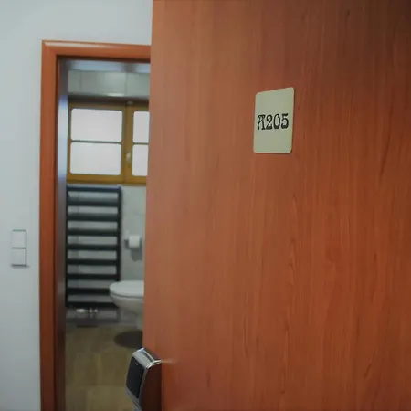Roubenka Hotel 3*