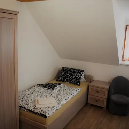 Roubenka Hotel 3*