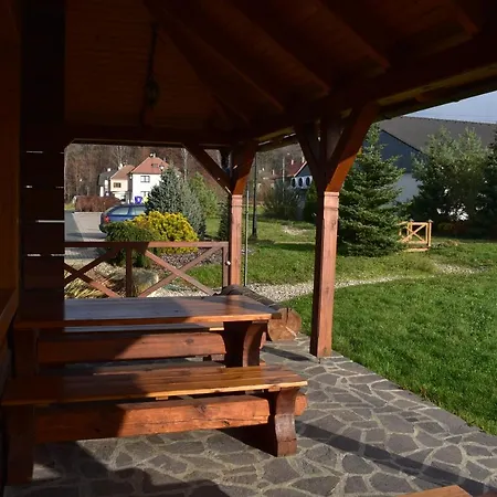 Roubenka Hotel 3*