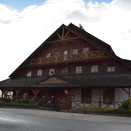 Hotel Roubenka 3*