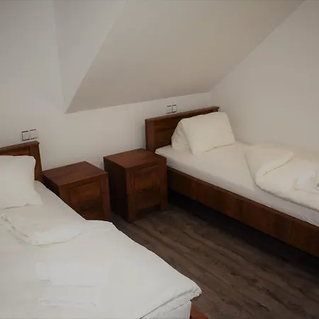 Roubenka Hotel 3*