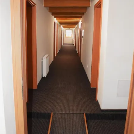 Otel Roubenka Tyniste nad Orlici