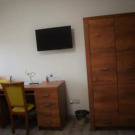 Roubenka Hotel 3*