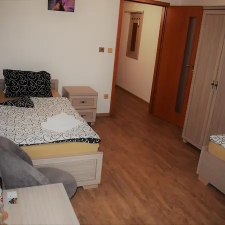 Hotel Roubenka 3*