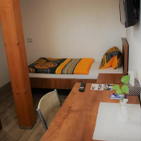 Roubenka 3*
