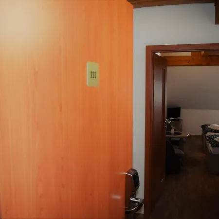 Roubenka Tyniste nad Orlici