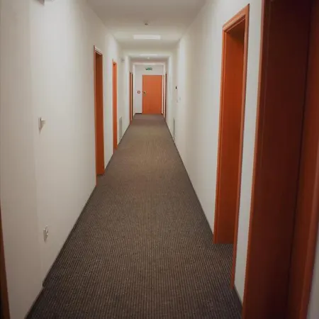 Hotel Roubenka