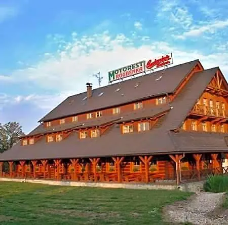 Roubenka 3*