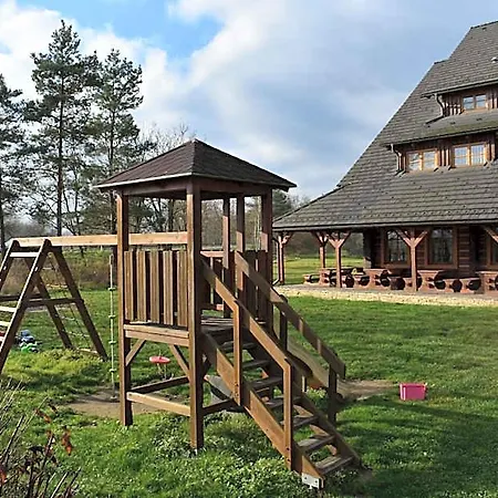 Hotel Roubenka