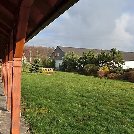 Roubenka Tyniste nad Orlici