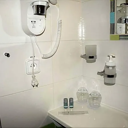 Hotel Roubenka 3*