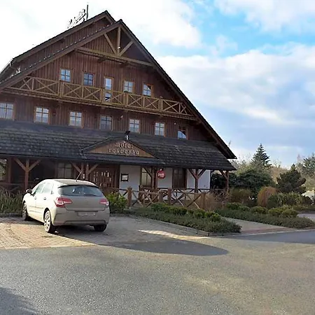 Roubenka Tyniste nad Orlici