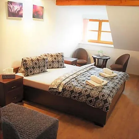 Roubenka Hotel