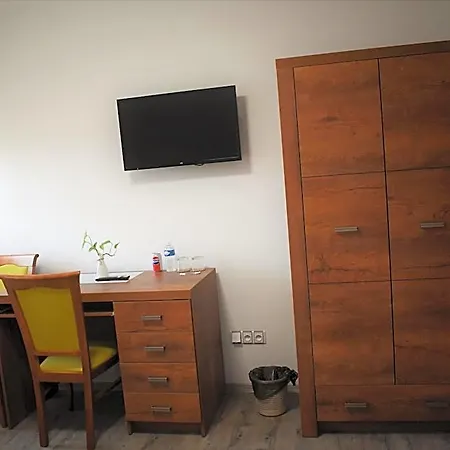 Roubenka 3* Tyniste nad Orlici