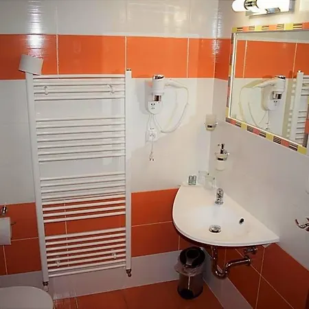 Roubenka Hotel 3*