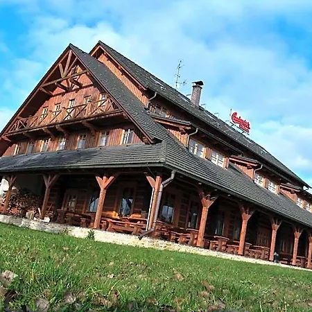 Roubenka 3*