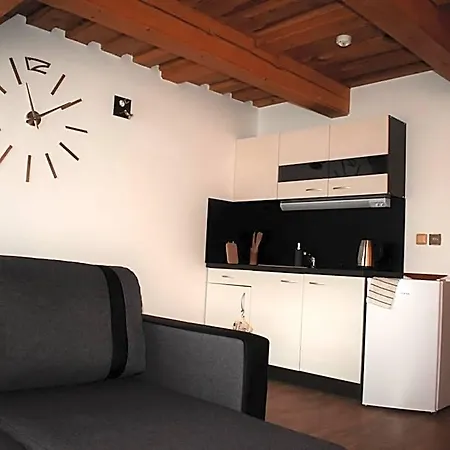 Roubenka Hotel 3*