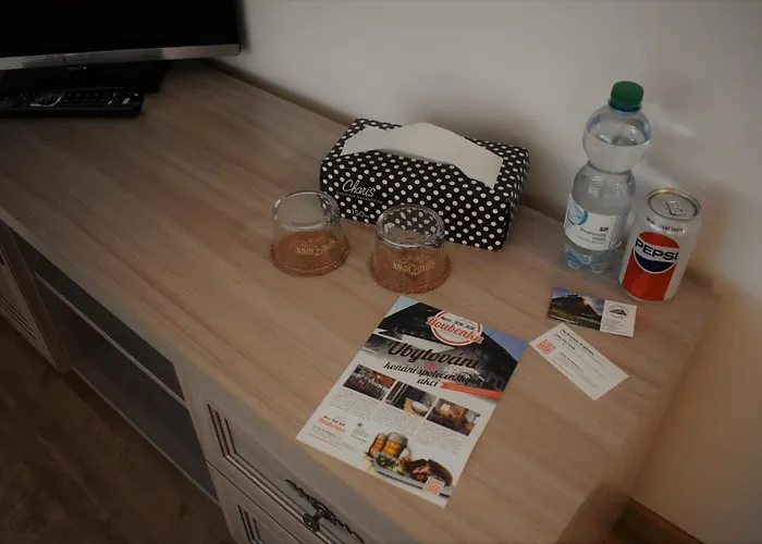 Roubenka 3*
