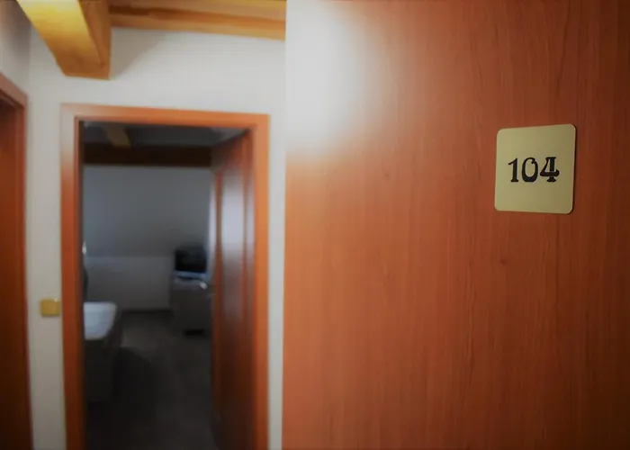 Roubenka Hotel 3*