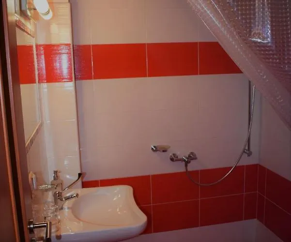 Hotel Roubenka 3*