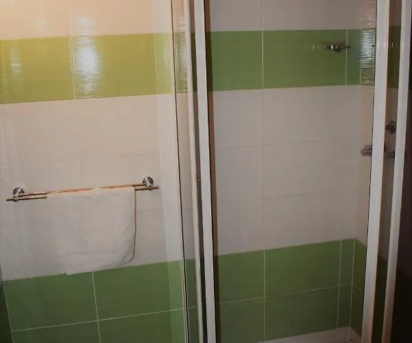 Roubenka Hotel 3*