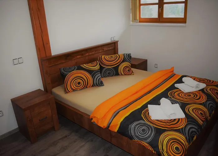 Roubenka Hotel 3*