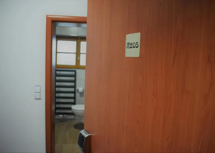 Roubenka Hotel 3*
