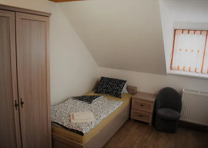 Roubenka Hotel 3*