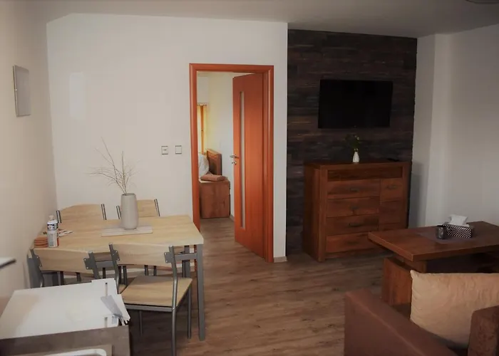 Roubenka 3*