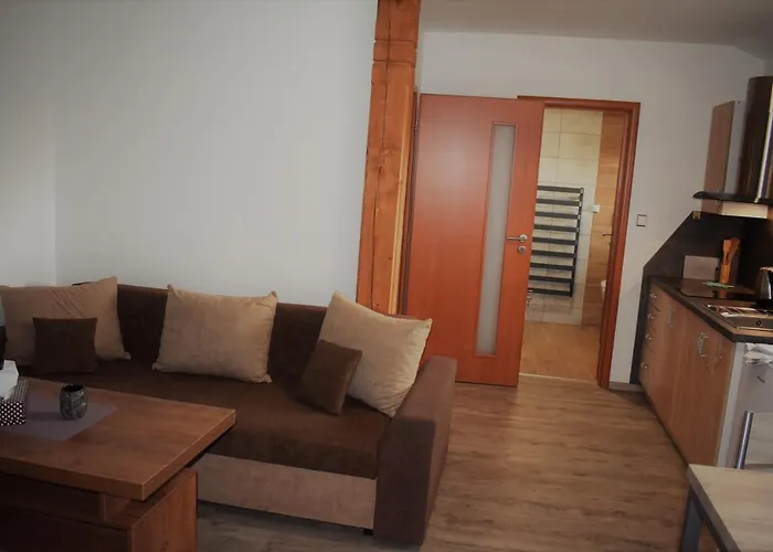 Hotel Roubenka Tyniste nad Orlici
