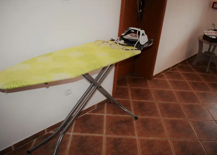 Roubenka 3* Tyniste nad Orlici