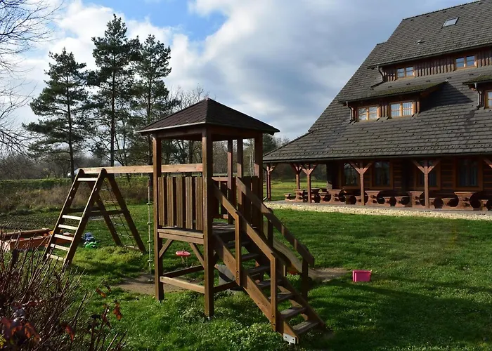 Roubenka 3*