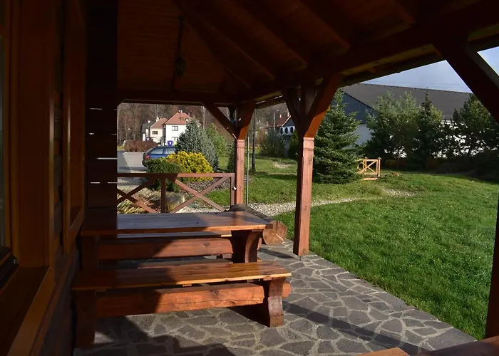 Roubenka Hotel 3*