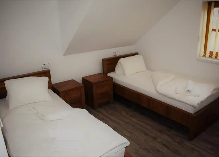Roubenka Hotel 3*