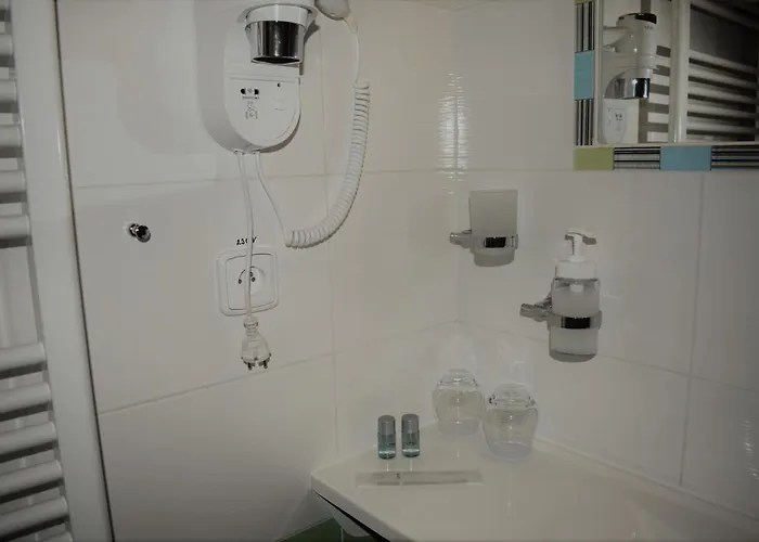 Roubenka Hotel 3*