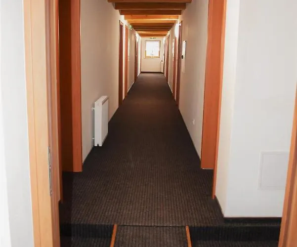 Hotel Roubenka Tyniste nad Orlici