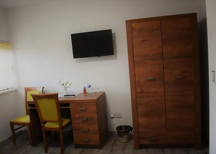 Roubenka Hotel 3*