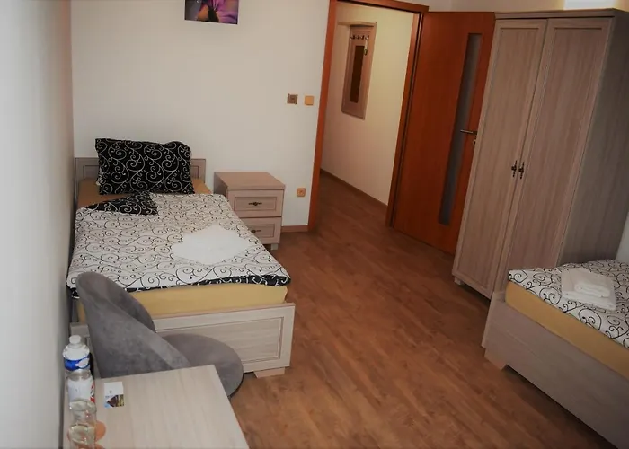 Hotel Roubenka 3*
