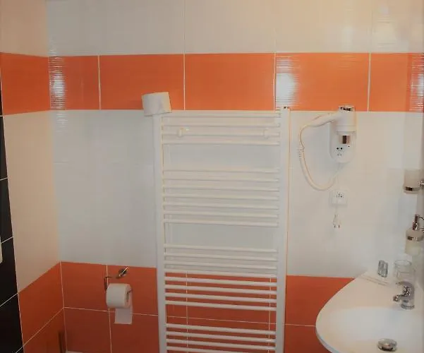 Hotel Roubenka 3*