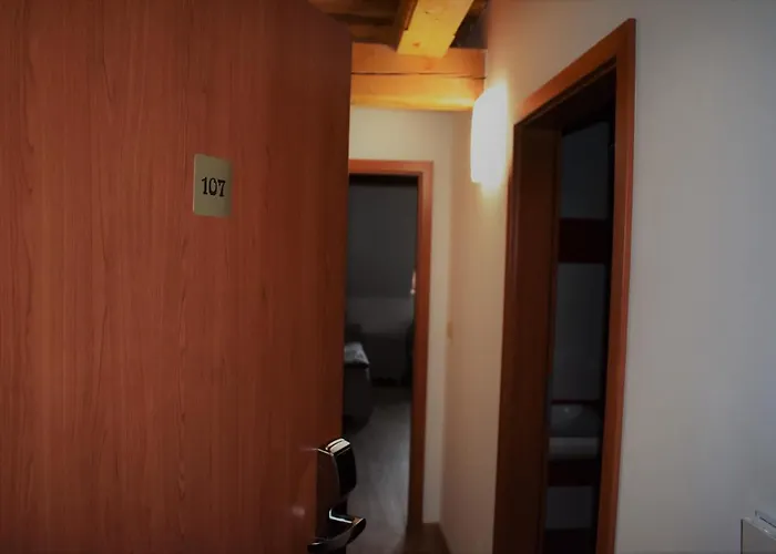 Hotel Roubenka 3*