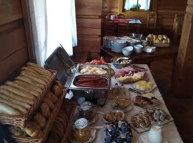 Roubenka 3*