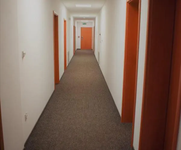 Hotel Roubenka